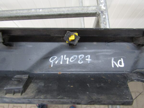 Zijskirt Links Dorpellijst Hyundai Kona 17 - afdekking 87751 j9500 Dorpel P14087