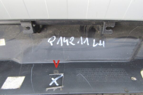 Zijskirt Links Dorpellijst Hyundai Kona 17 - Afdekking 87751 j9500 Dorpel P14211