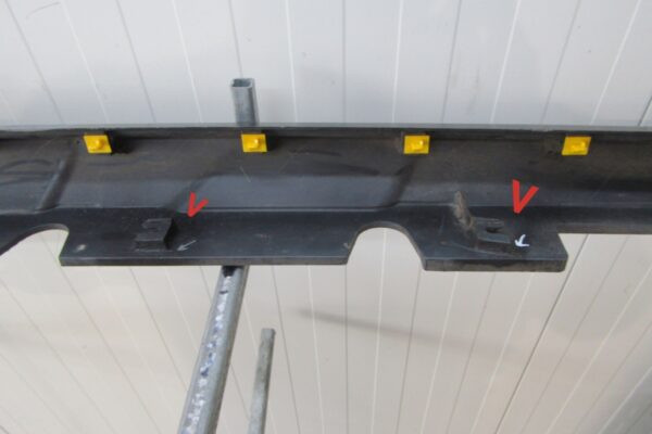 Zijskirt Links Dorpellijst Hyundai Kona 17 - Afdekking 87751 j9500 Dorpel P14211