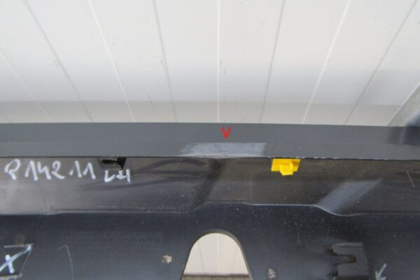Zijskirt Links Dorpellijst Hyundai Kona 17 - Afdekking 87751 j9500 Dorpel P14211