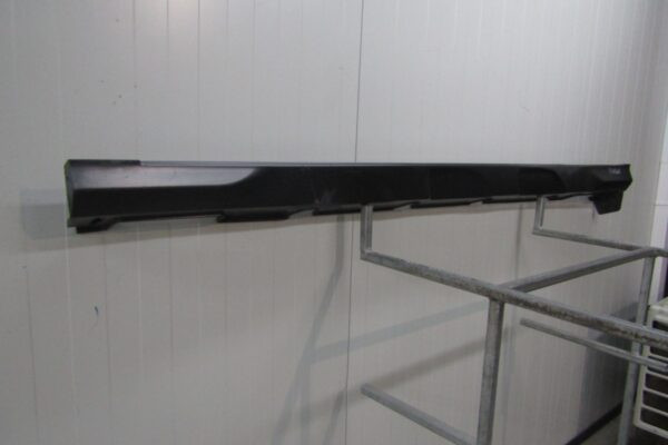 Zijskirt Links Dorpellijst Hyundai Kona 17 - Afdekking 87751 j9500 Dorpel P14365