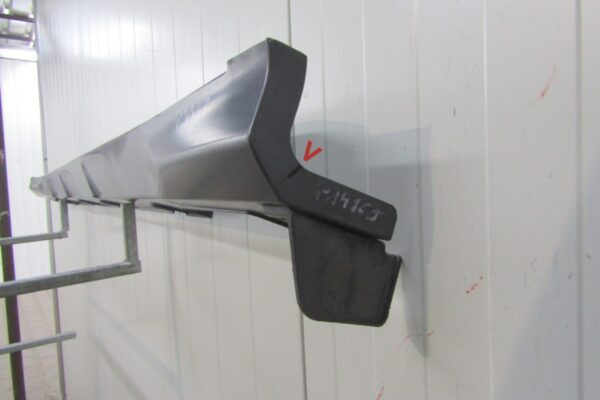 Zijskirt Links Dorpellijst Hyundai Kona 17 - Afdekking 87751 j9500 Dorpel P14365