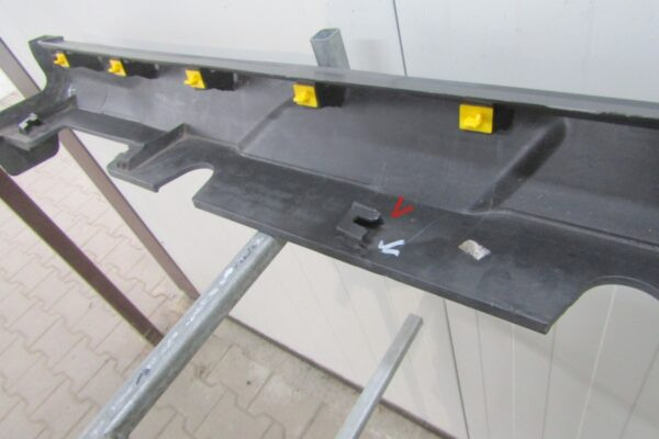 Zijskirt Links Dorpellijst Hyundai Kona 17 - Afdekking 87751 j9500 Dorpel P14365