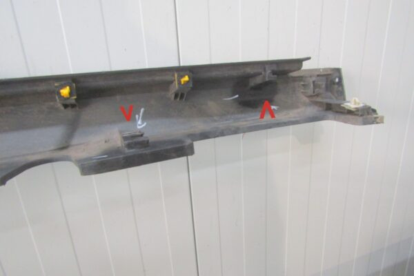 Zijskirt Links Dorpellijst Hyundai Kona 17 - Afdekking 87751j9500 Dorpel P14419