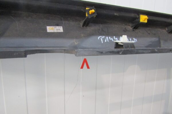 Zijskirt Links Dorpellijst Hyundai Kona 17 - Afdekking 87751j9500 Dorpel P14419