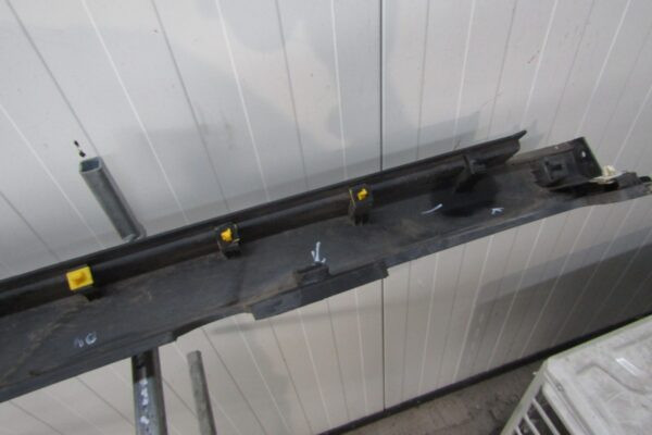 Zijskirt Links Dorpellijst Hyundai Kona 17 - Afdekking 87751j9500 Dorpel P14419