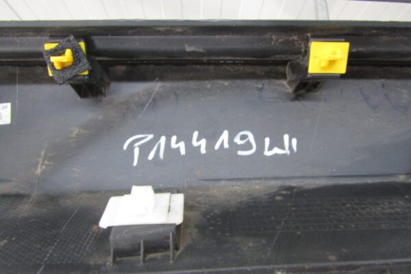 Zijskirt Links Dorpellijst Hyundai Kona 17 - Afdekking 87751j9500 Dorpel P14419