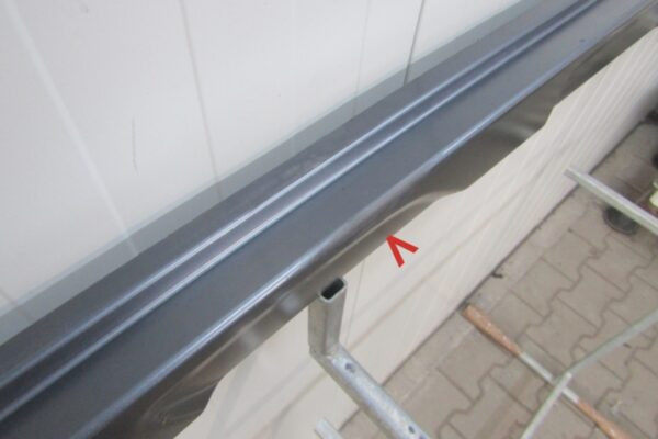 Zijskirt Links Dorpellijst Hyundai Kona 17 - Afdekking 87751j9500 Dorpel P14489