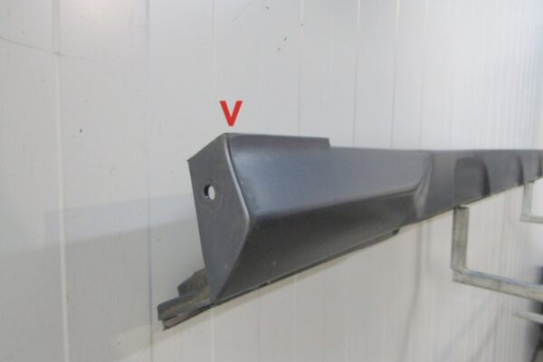 Zijskirt Links Dorpellijst Hyundai Kona 17 - Afdekking 87751j9500 Dorpel P14489