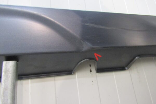 Zijskirt Links Dorpellijst Hyundai Kona 17 - Afdekking 87751j9500 Dorpel P14489