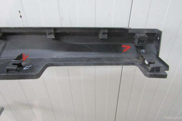 Zijskirt Links Dorpellijst Hyundai Kona 17 - Afdekking 87751j9500 Dorpel P14489