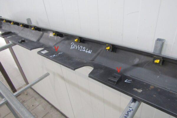 Zijskirt Links Dorpellijst Hyundai Kona 17 - Afdekking 87751j9500 Dorpel P14489