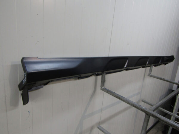 Zijskirt Dorpellijst Rechts Hyundai Kona 17-Cover 87752 j9500 Dorpel P14710