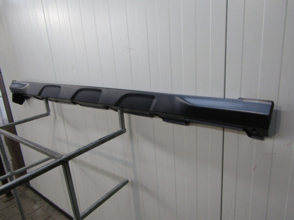 Zijskirt Dorpellijst Rechts Hyundai Kona 17-Cover 87752 j9500 Dorpel P14710