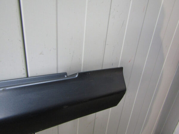 Zijskirt Dorpellijst Rechts Hyundai Kona 17-Cover 87752 j9500 Dorpel P14710