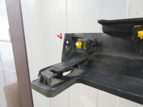 Zijskirt Dorpellijst Rechts Hyundai Kona 17-Cover 87752 j9500 Dorpel P14710