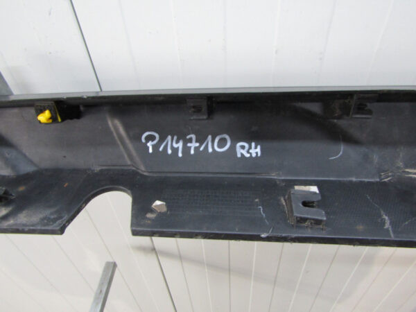 Zijskirt Dorpellijst Rechts Hyundai Kona 17-Cover 87752 j9500 Dorpel P14710