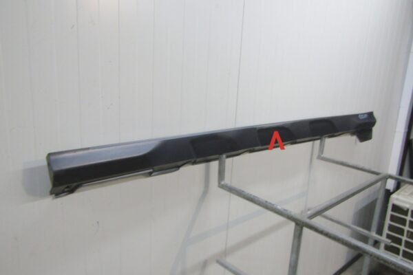 Zijskirt Links Dorpellijst Hyundai Kona 17 - Afdekking 87751 j9500 Dorpel P15153