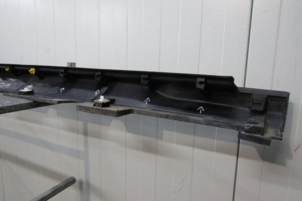 Zijskirt Links Dorpellijst Hyundai Kona 17 - Afdekking 87751 j9500 Dorpel P15153