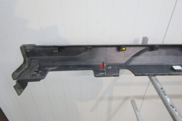 Zijskirt Links Dorpellijst Hyundai Kona 17 - Afdekking 87751 j9500 Dorpel P15153
