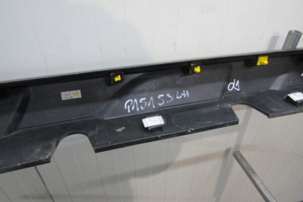 Zijskirt Links Dorpellijst Hyundai Kona 17 - Afdekking 87751 j9500 Dorpel P15153