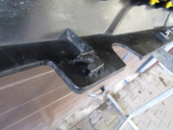 Zijskirt Links Dorpellijst Hyundai Kona 17 - Afdekking 10159653859 Dorpel P6966