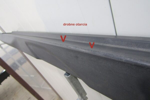 Zijskirt Links Dorpellijst Hyundai Kona 17 - Afdekking 87751 j9000 Dorpel P15294