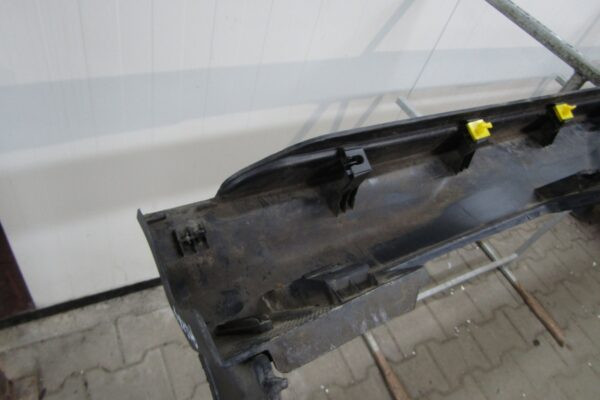 Zijskirt Links Dorpellijst Hyundai Kona 17 - Afdekking 87751 j9000 Dorpel P15294