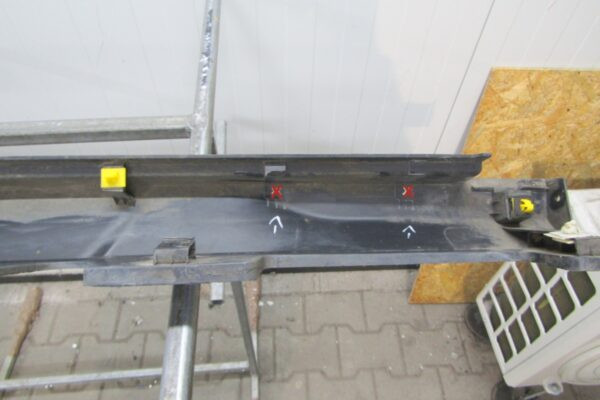 Zijskirt Links Dorpellijst Hyundai Kona 17 - Afdekking 87751 j9000 Dorpel P15294