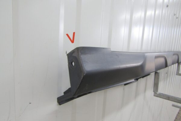 Zijskirt Links Dorpellijst Hyundai Kona 17 - afdekking 87751j9500 Dorpel P15679