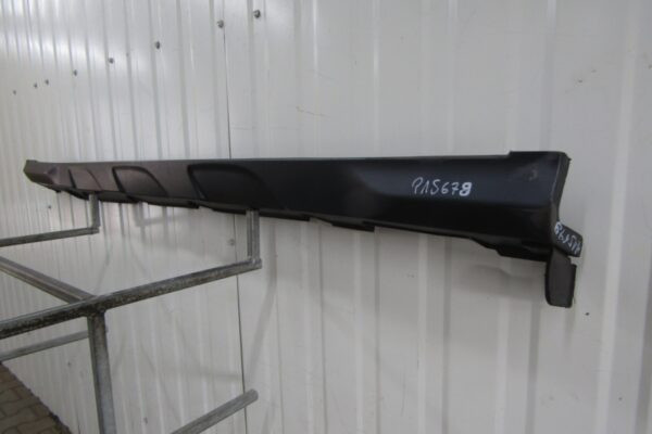 Zijskirt Links Dorpellijst Hyundai Kona 17 - afdekking 87751j9500 Dorpel P15679