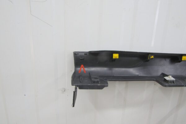 Zijskirt Links Dorpellijst Hyundai Kona 17 - afdekking 87751j9500 Dorpel P15679
