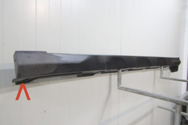 Zijskirt Links Dorpellijst Hyundai Kona 17 - afdekking 87751j9500 Dorpel P15942