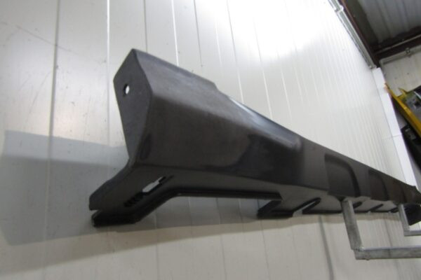Zijskirt Links Dorpellijst Hyundai Kona 17 - afdekking 87751j9500 Dorpel P15942