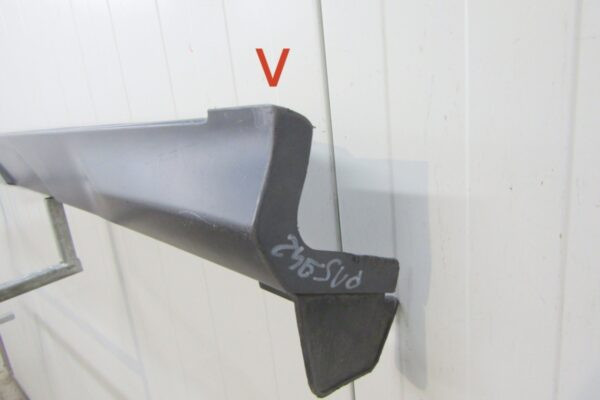 Zijskirt Links Dorpellijst Hyundai Kona 17 - afdekking 87751j9500 Dorpel P15942