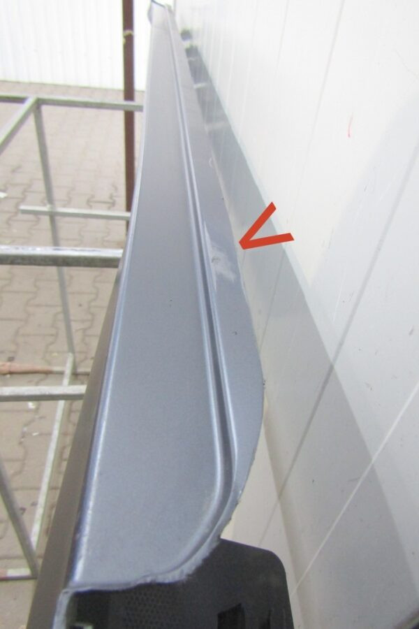 Zijskirt Links Dorpellijst Hyundai Kona 17 - afdekking 87751j9500 Dorpel P15942