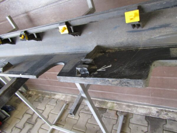Zijskirt Links Dorpellijst Hyundai Kona Electrisch 18- 87753 k4000 Dorpel P9888