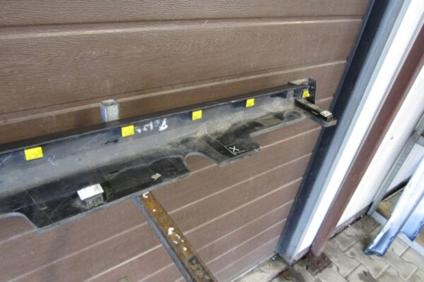 Zijskirt Links Dorpellijst Hyundai Kona Electrisch 18- 87753 k4000 Dorpel P11248