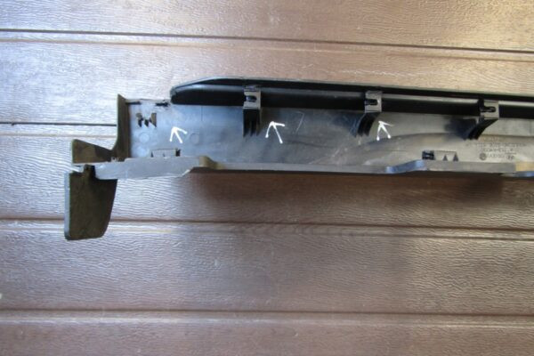 Zijskirt Links Dorpellijst Hyundai Kona Electrisch 18- 87753 k4000 Dorpel P11281