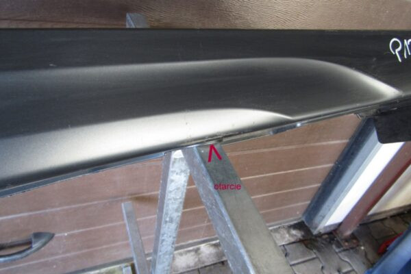 Zijskirt Dorpellijst Rechts Hyundai Tucson III 3 15-Dorpel 87754 d7000 P12463