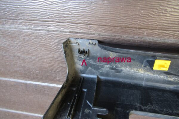 Zijskirt Dorpellijst Rechts Hyundai Tucson III 3 15-Dorpel 87754 d7000 P12463