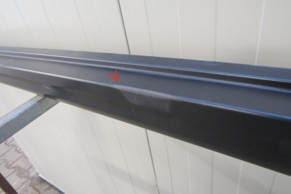 Zijskirt Links Dorpellijst Hyundai Kona Electrisch 18- 87753 k4000 Dorpel P12814