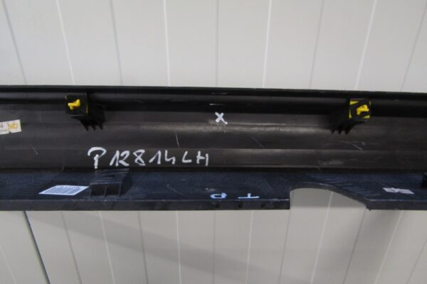 Zijskirt Links Dorpellijst Hyundai Kona Electrisch 18- 87753 k4000 Dorpel P12814