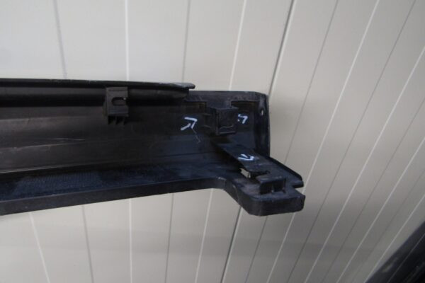 Zijskirt Links Dorpellijst Hyundai Kona Electrisch 18- 87753 k4000 Dorpel P12814