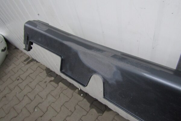 Zijskirt Links Dorpellijst Hyundai Kona Electrisch 18-87753 k4000 Dorpel P13136