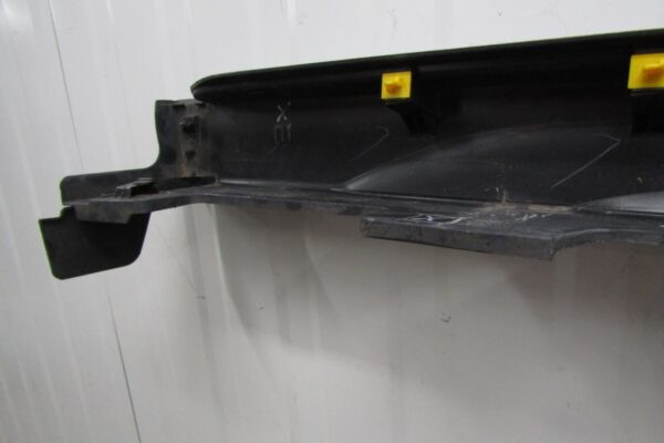 Zijskirt Links Dorpellijst Hyundai Kona Electrisch 18-87753 k4000 Dorpel P13136