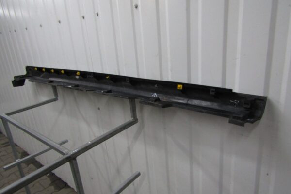 Zijskirt Links Dorpellijst Hyundai Kona Electrisch 18-87753 k4000 Dorpel P13136