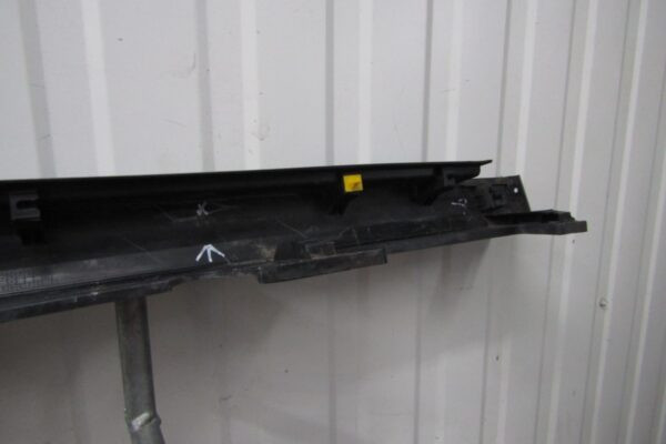 Zijskirt Links Dorpellijst Hyundai Kona Electrisch 18-87753 k4000 Dorpel P13136