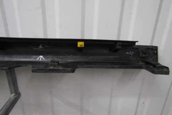 Zijskirt Links Dorpellijst Hyundai Kona Electrisch 18-87753 k4000 Dorpel P13136