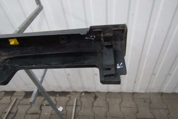 Zijskirt Links Dorpellijst Hyundai Kona Electrisch 18-87753 k4000 Dorpel P13136